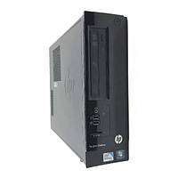 Системний блок HP Pro 3300 SFF – Б/В (Без CPU 2gen / Без-RAM / Без-HDD/SSD)