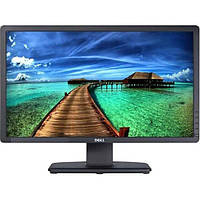 Монітор 23" DELL UltraSharp U2312HMt (1920x1080), E-IPS, Class A-, без підставки, black, б/в