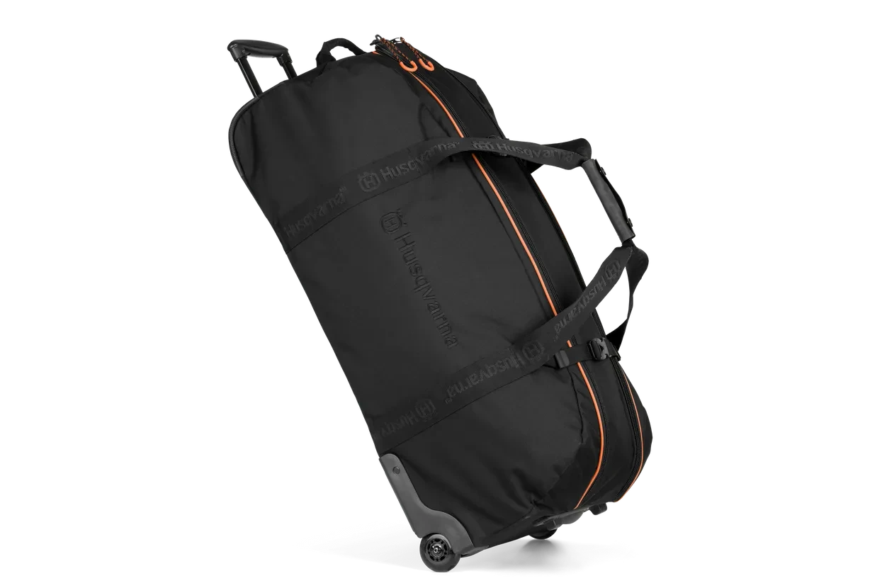 Xplorer Сумка на колесах Husqvarna