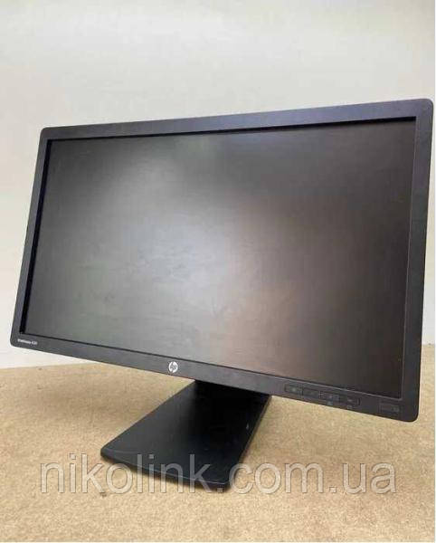 Монітор 23" HP EliteDisplay E231 (1920x1080), TFT, Class B, без підставки, black, б/в, фото 1