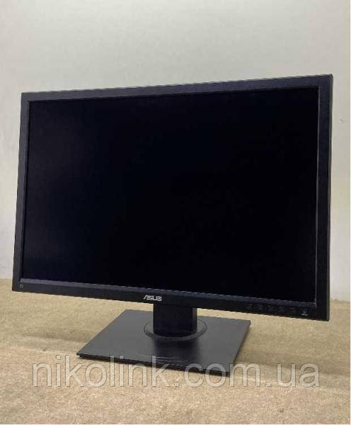 Монітор 24" Asus BE24AQLB (1920x1200), IPS, Class B, black, б/в