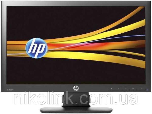 Монитор 22" HP ZR2240w (1920x1080), IPS, Class B, No Stand, black, б/у, фото 1