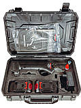 Акумуляторний секатор SAKUMA SCC3021-CORE SYSTEM CORE 21, фото 5