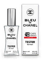 Тестер мужской LUXE CLASS Chanel Bleu de Chanel, 60 мл.