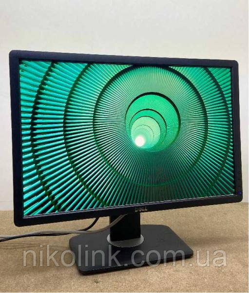 Монітор 22" DELL P2213t (1680x1050), TN, Class A-, без підставки, black, б/в