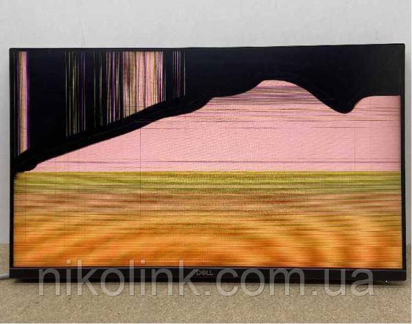 Монітор 24" DELL P2419Hb (1920x1080), IPS, Class B/C, без підставки, black, б/в, фото 1