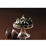 Інжир у темному шоколаді Laurence 160 г, фото 2