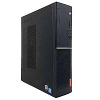 Системний блок Lenovo V520S SFF (i3-7100/8 GB DDR4/120GB SSD), б/у