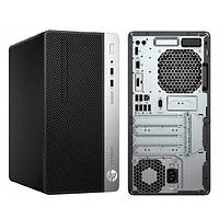 Системний блок HP ProDesk 400 G6 MT (i5-9500/8 GB DDR4/128GB SSD+500GB HDD), б/у