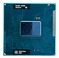 Процессор Intel | CPU Intel Celeron B810 1.60GHz (2/2, 2MB) | Socket PGA988 | SR088
