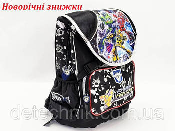 Рюкзак для дівчинки рожевий Tarsago HL500 1610 40x30x15см