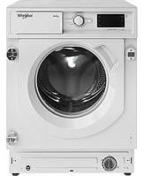 Стирально-сушильная машина встроенная Whirlpool WDWG961485EU