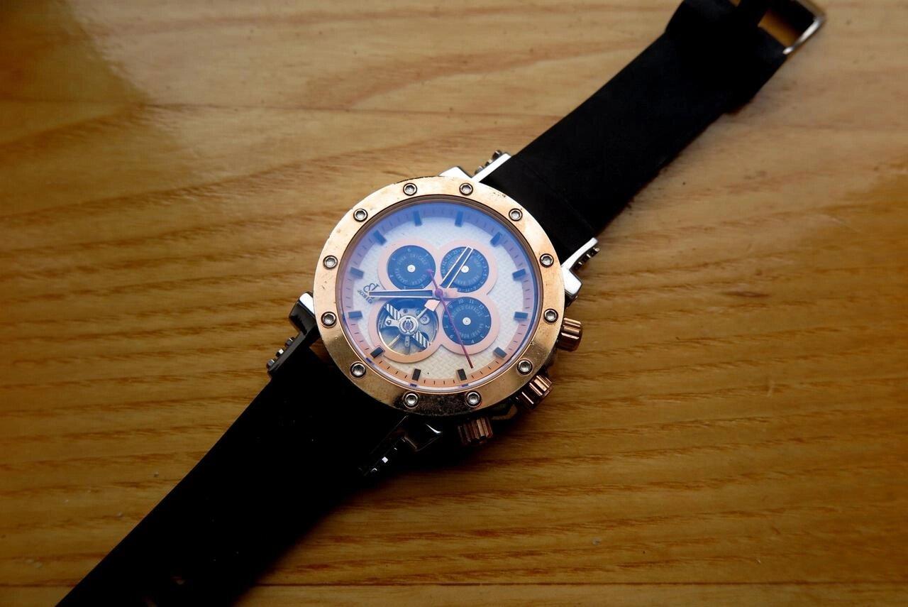 Jacob & co tourbillon 8332 cheap price