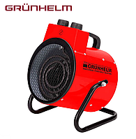 Промышленный обогреватель Grunhelm GPH-3000