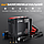 Джамп стартер бустер з насосом UTRAI Jstar 5 2000A Jump Starter 16000 мА·год, фото 3