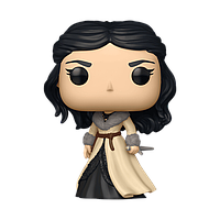 Фігурка Фанко Поп Відьмак Йеннефер 10 см №1193