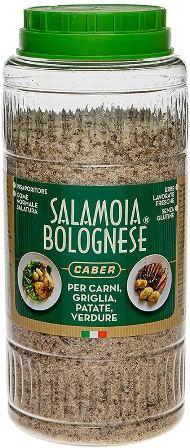 Сіль з травами Salamoia Bоlognese 1кг