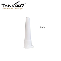 Дифузор (розсіювач) Tank007 універсальний 15 мм