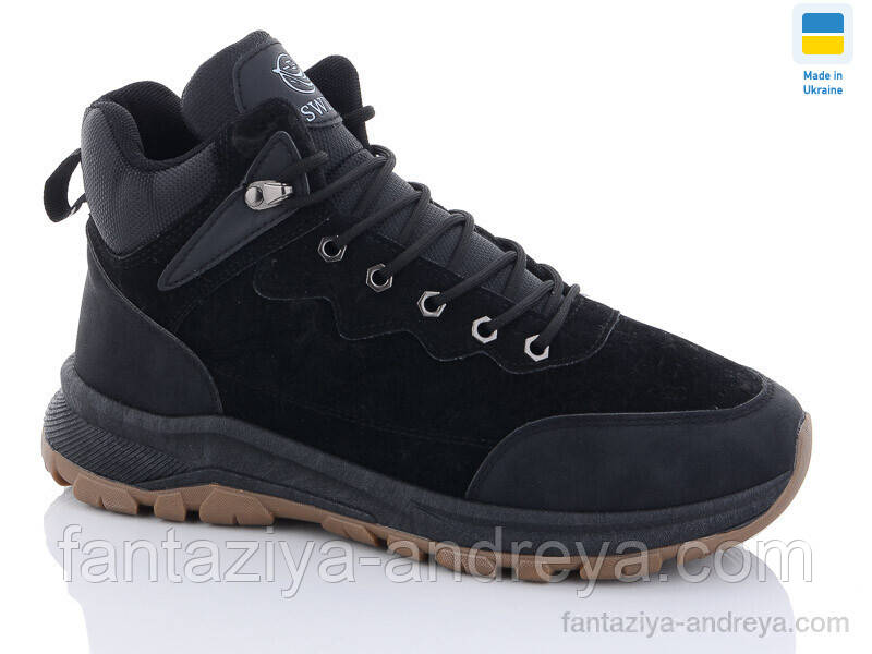 Кросівки чоловічі Swin 40-45р., фото 1