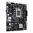 Материнська плата Asus Prime H610M-D Socket 1700, фото 3