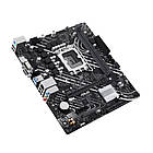 Материнська плата Asus Prime H610M-D Socket 1700, фото 5