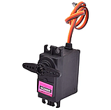 Сервопривод MG-996R, фото 3