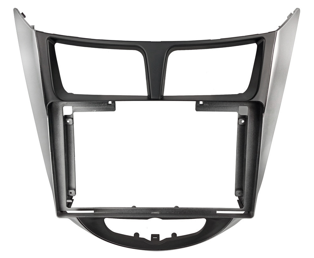 Перехідна рамка Hyundai Accent, Solaris AWM 981-01-568