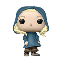 Фігурка Фанко Поп Відьмак Цірі 10 см №1191