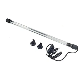 Лампа світлодіодна SunSun ADO-980BL, White/Blue, 20 Вт, 98 см. Лампа для освітлення акваріума.