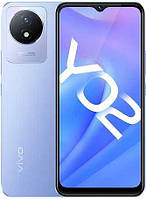 Чохли для Vivo Y02