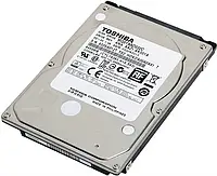 HDD накопичувач Toshiba 2.5 320GB MQ01AAD032C Sata 3