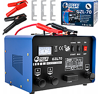 Пуско-зарядне RIPPER 12/24В