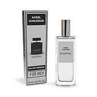 Tester Exclusive мужской Angel Schlesser Essential 70 мл