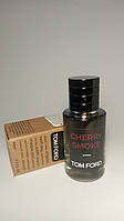 Парфуми жіноча парфумерія Cherry Smoke Tom Ford смокі чері том форд тестер унісекс туалетна вода ОАЕ — 60 мл