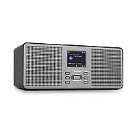 Радио приемник Auna Commuter ST DAB+/FM/BT Radio с встроенным аккумулятором Германия