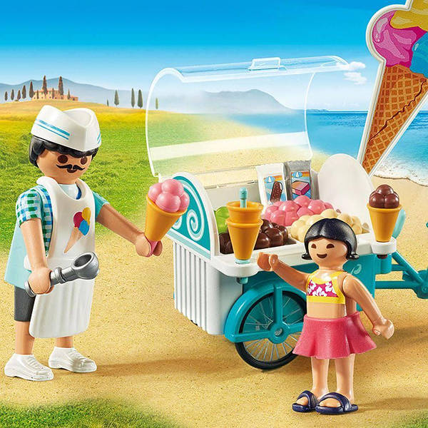 Playmobil family sale