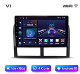 Junsun 4G Android магнітолу для JEEP Chrysler Grand Cherokee 2 1998-2005, фото 2