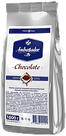 Горячий шоколад Ambassador Chocolate Taste 1 кг Опт от 10 шт