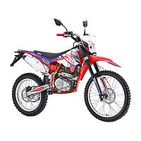 Мотоцикл BSE S2 ENDURO