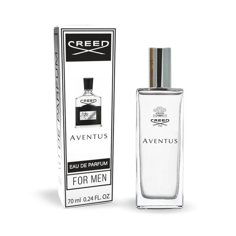 Tester Exclusive чоловічий CREED Aventus 70 мл