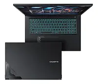 Ноутбук Gigabyte G7 MF i5-12500H/16GB/512 RTX4050 144 Hz MF-E2EE213SD, фото 3