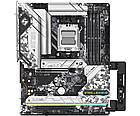 Материнская плата ASRock X670E Steel Legend Socket AM5, фото 3