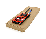 BMS smart плата DaLy LiFePO4 12V 4S 120A симетрія з Bluetooth, фото 3