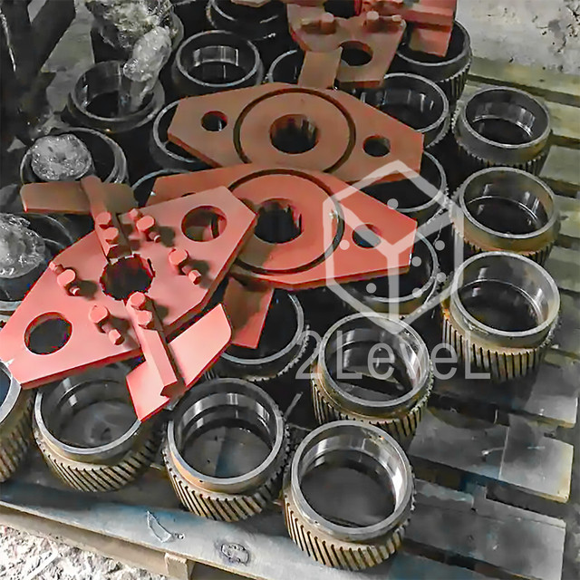 обечайка по дереву