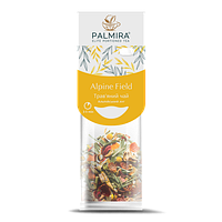 Трав'яний чай Palmira Альпійський луг 10 шт. по 2.5 г