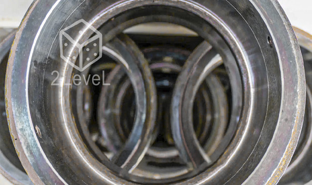 обечайка прямозубая обечайка прямозубая