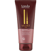 Профессиональное средство с аргановым маслом Londa Velvet Oil Treatment 200мл (8005610562193)