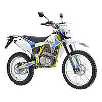 Мотоцикл BSE J3D ENDURO