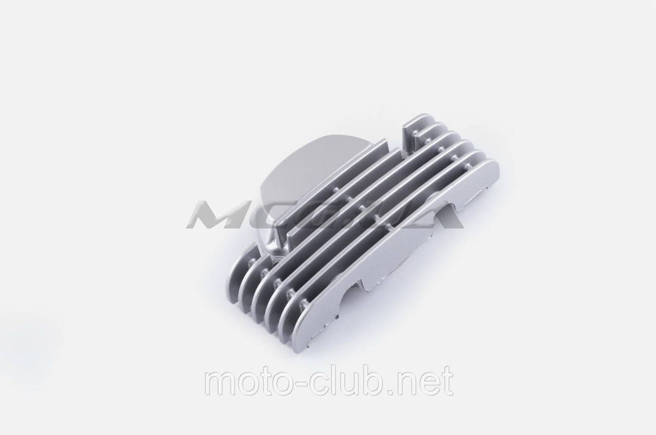 Кришка головки циліндра на мотоцикл Yamaha YBR125 "KOMATCU", фото 1