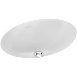 Умивальник Villeroy & Boch Loop & Friends 616130R1 56х37.5 см